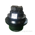 Excavator Travel Motor DX60 Final Drive 170403-00106